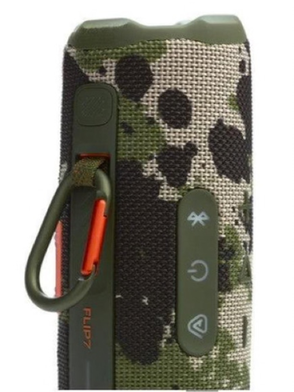 JBL FLIP 7 BLUETOOTH SPEAKER WATERPROOF - SQUAD - Picture 8 of 8